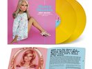 Nancy Sinatra Keep Walkin Singles Demos & Rarities 2x YELLOW VINYL LP Record NEW