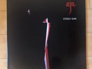 STEELY DAN orig.  AJA gatefold lp 1977 ABC target label GREAT SHAPE