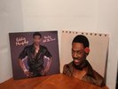 Eddie Murphy Self Titled Comedy Vinyl Album 1982 Record/ Party All The Time