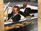 B.B. KING & ERIC CLAPTON - RIDING WITH THE KING 2LP VINYL NEW SEALED