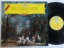 AMADEUS QUARTET: Haydn Emperor Mozart Hunting DGG Red Stereo 138 886 SLPM