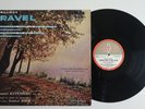 WAYENBERG: Ravel Concerto Piano Orechstra Ducretet Thomson 320 C 119