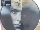 David Bowie  Live In Rio  90  2x Lp  Picture Disc  Mint