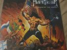 Manowar - Warriors Of The World Vinyl