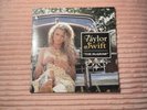 Taylor Swift Tim McGraw Single Vinyl - RARE - 817/4000