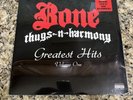 Greatest Hits Vinyl by Bone Thugs-N-Harmony - (NEW&SEALED) w/Minor Sleeve Damage