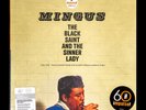 Mingus ‘The Black Saint And The Sinner Lady’ LP (Acoustic Sounds) - NEW & SEALED