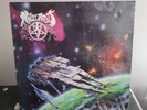 NOCTURNUS - Thresholds LP - 1992 Earache Reccords