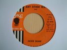 JACKIE SHANE / ANY OTHER WAY / SUE USA 776 / EX / SOUL / R&B / NICE COPY / 1963