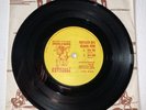 Orange Juice Vinyl 7 Inch Blue Boy / Love Sick Postcard Record Of Scotland NM