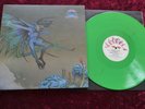 GRAVY TRAIN...LP...Staircase To Tha Day ( 180gr. ) Color Grün/LP nr.797 von 1000