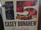 Casey Donahew - The Wild Ride (Almost Country) 12