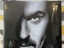 George Michael Older Red Double LP Vinyl  BRAND NEW FAST FREE DELIVERY
