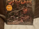 Six Feet Under: Crypt Of The Devil. Rare. 300 copies Worldwide.