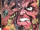 CORROSION OF CONFORMITY ANIMOSITY 1985 DEATH RECORDS DEATH 72037-1 VG+