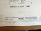 Pink Floyd - RELICS vinyl LP EX UK first press