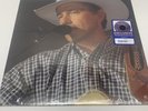 George Strait - #1's Vol. 3 - Translucent Smoke Vinyl - New & Sealed