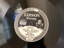HARRY RESER Edison (electric 52269  Heebie Jeebies/Lolly Pops EE+
