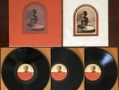 GEORGE HARRISON CONCERT FOR BANGLADESH 1971 3LP BOX SET BOOKLET BEATLES DYLAN