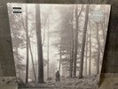 Taylor Swift Folklore Vinyl Record 2 LP Album Beige New Sealed In The Trees