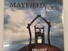 (LP)  THE MAYFIELD FOUR - Fallout / NEW