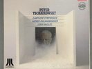 D467 Tchaikovsky Complete Symphonies Maazel VPO 5LP DECCA 6.35705 EX Stereo