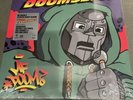 MF DOOM OPERATION: DOOMSDAY (Vinyl) 12