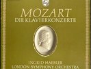 Mozart* Ingrid Haebler, London Symphony 12xLP + Box Comp Vinyl Schallplatte 1