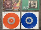 Ash - 4 X 7” Vinyls Petrol Boy
