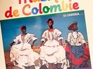 Music Of Colombia (La Colegiala