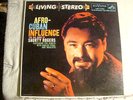 LP - SHORTY ROGERS -AFRO-CUBAN INFLUENCE -DG -STEREO 3S/ 1S MASTERS -NM