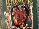 The Headhunters Survival Of The Fittest LP