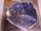 Iron Maiden Vinyl Picture Disc Empire Of The Clouds Rsd Error No Number Rare