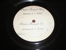 King Tubbys Meets The Aggravators LP BLANK Dub Station McCook Reggae EX HEAR