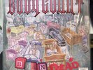 BODY COUNT: BORN DEAD. LTD EDITION 10968.VIRGIN RECORDS RSYN 2  7243 8 39802 1 5
