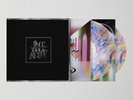 Beach House Once Twice Melody Exclusive Rainbow Colored Vinyl 2XLP X1000