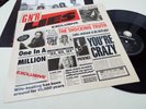 G N' R Lies by Guns N' Roses vinyl 1988 Geffen 924198-1 WX218 w/Inn Slv LOVELYvn