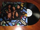 BANG TANGO - PSYCHO CAFE - ORIGINAL MECHANIC LABEL