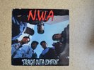 NWA - Straight Outta Compton Original 1988