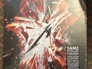 Metallica S&M 2 Symphony 4-LP deluxe box set vinyl CD Blu-ray picks - IN HAND
