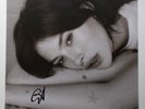 Gracie Abrams Good Riddance clear 2 Vinyl LP + signierter Druck/signed print/NEW