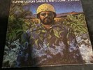 Lonnie Liston Smith/The Cosmic Echoes LP Visions Of A New World GATEFOLD