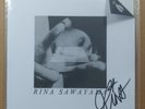 Rina Sawayama - Sleeping In Waking SIGNED 7