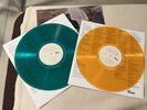 JOHN PRINE-Fair & Square 2-LP “Irish Edition