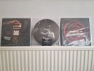 Pendulum Singles - Vinyl Set