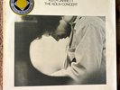 KEITH JARRETT - THE KOLN CONCERT X 2 LP  ECM 1064/5  NM