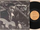 WAYLON JENNINGS Singer Of Sad Songs RCA VICTOR LSP-4418