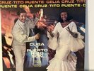 Celia Cruz/Tito Puente -Cuba y Puerto Rico Son..Venezuela 1966 Guaracha Cha-Cha.