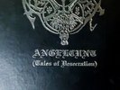Archgoat Angelcunt Tales Of Desecration Box Set