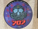 Pop Will Eat Itself Cure For Sanity UK picture disc